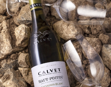 Calvet Haut Poitou